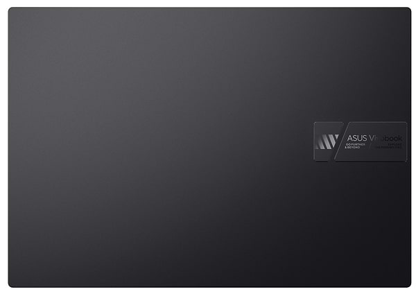 Фото - Ноутбук Asus Vivobook 16X K3604VA-MB092 Indie Black