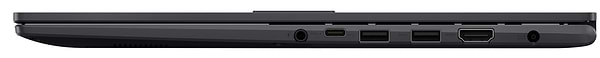 Фото - Ноутбук Asus Vivobook 16X K3604VA-MB092 Indie Black