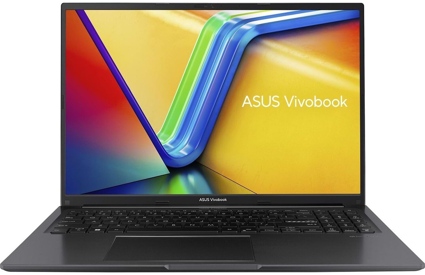 Ноутбук Asus Vivobook 16 M1605YA-MB591 Indie Black - Фото 1