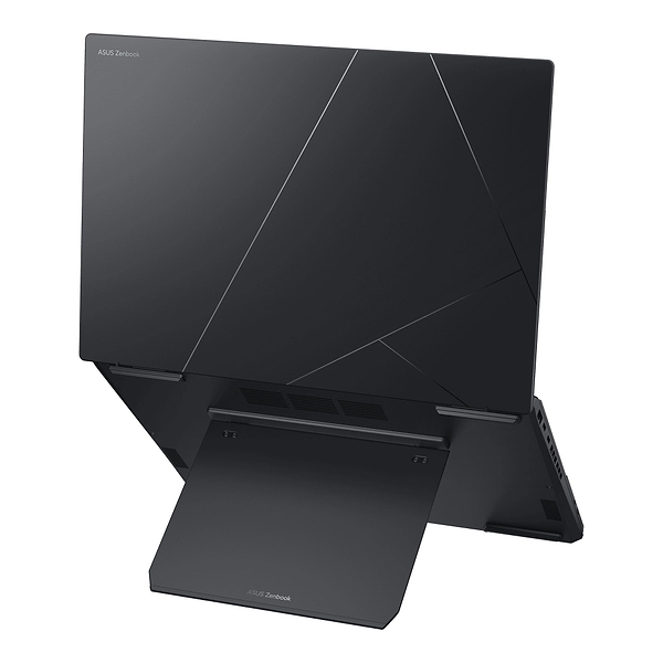 Фото - Ноутбук Asus Zenbook Duo UX8406CA-QL048W Inkwell Gray