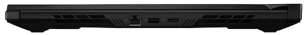 Фото - Ноутбук игровой Asus ROG Zephyrus Duo 16 GX650PY-NM025X Black