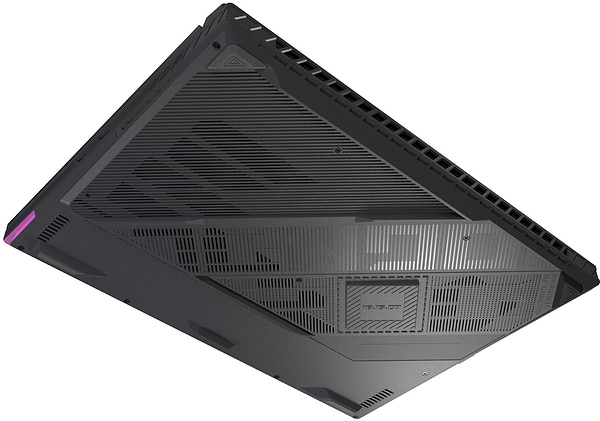 Фото - Ноутбук игровой Asus ROG Strix G16 G614JV-N3143 Eclipse Gray