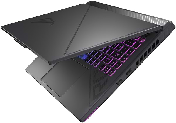 Фото - Ноутбук игровой Asus ROG Strix G16 G614JV-N3143 Eclipse Gray
