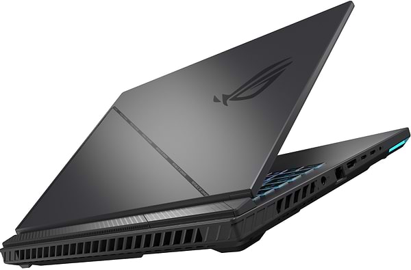 Фото - Ноутбук игровой Asus ROG Strix G16 G614JV-N3143 Eclipse Gray