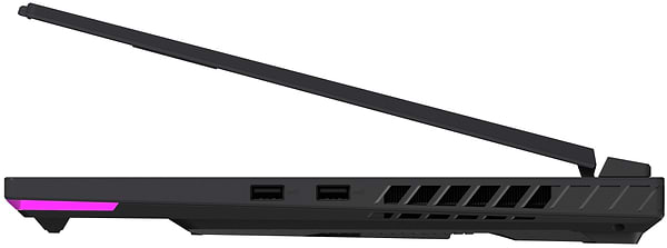 Фото - Ноутбук игровой Asus ROG Strix G16 G614JV-N3143 Eclipse Gray