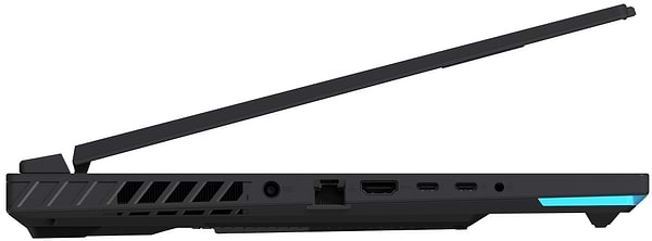 Фото - Ноутбук игровой Asus ROG Strix G16 G614JV-N3143 Eclipse Gray