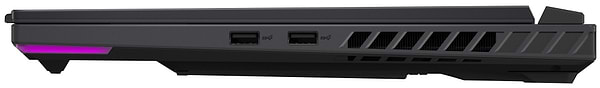Фото - Ноутбук игровой Asus ROG Strix G16 G614JV-N3143 Eclipse Gray