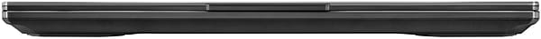 Фото - Ноутбук игровой Asus TUF Gaming F17 FX707ZU4-HX063 Jaeger Gray