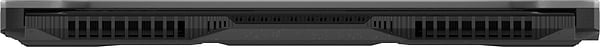 Фото - Ноутбук ігровий Asus TUF Gaming A17 FA707NV-HX022 Mecha Gray