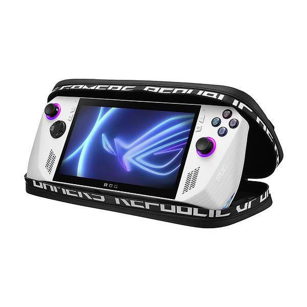 Фото - Чохол для ігрової приставки Asus ROG Ally Travel Case