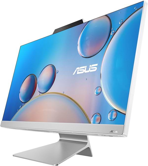 Фото - Компьютер-моноблок Asus M3702WFAT-WPF0030 White