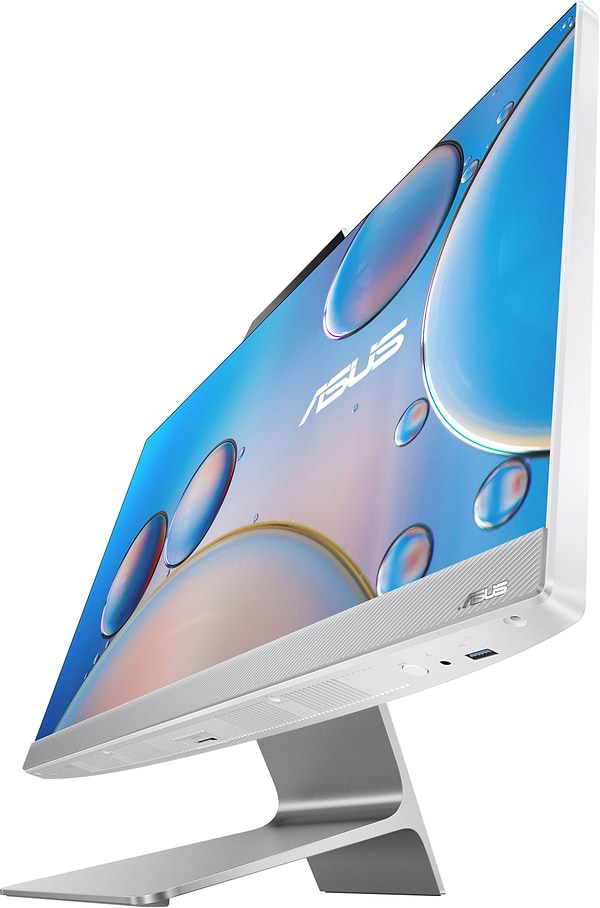 Фото - Компьютер-моноблок Asus M3702WFAT-WPF0030 White
