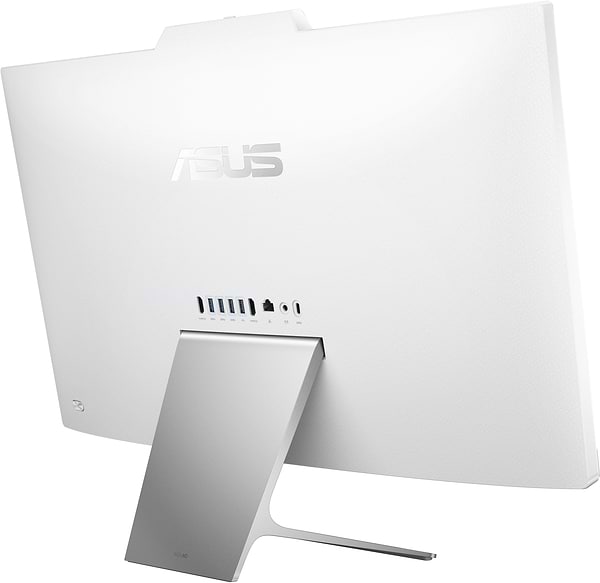 Фото - Компьютер-моноблок Asus M3702WFAT-WPF0030 White
