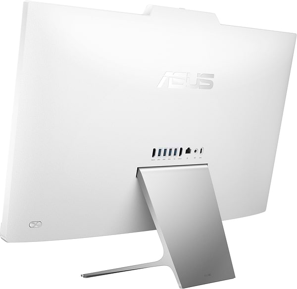Фото - Компьютер-моноблок Asus M3702WFAT-WPF0030 White