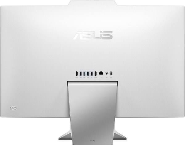 Фото - Компьютер-моноблок Asus M3702WFAT-WPF0030 White