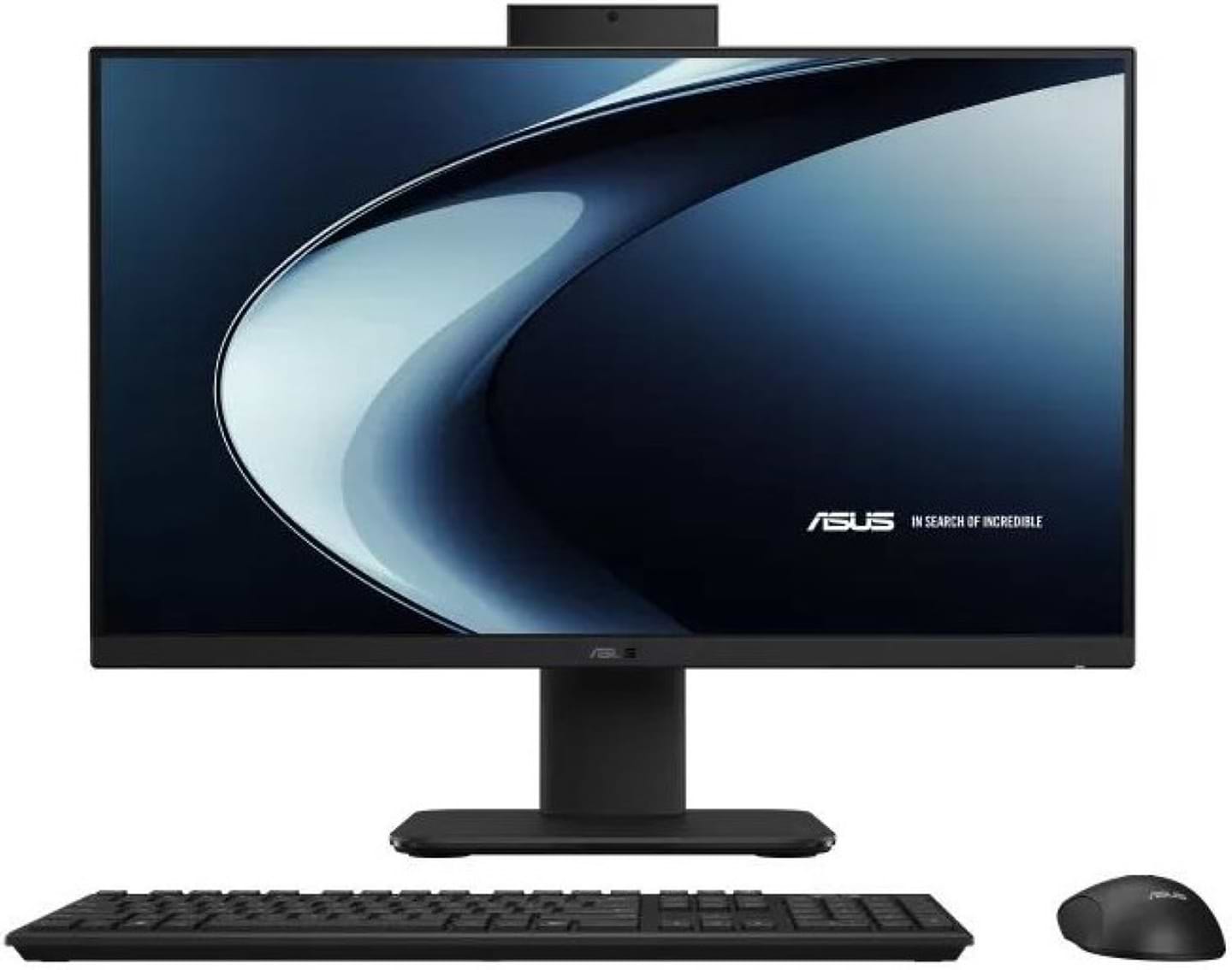 Комп'ютер-моноблок Asus V440VAK-BPC1110 (90PT03X3-M09410) Black