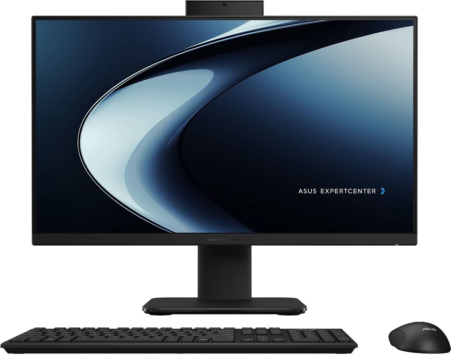 Компьютер-моноблок Asus P440VA-BPC1990 (90PT03X5-M0C9Z0) Black