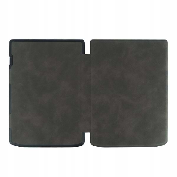 Фото - Чохол для електронної книги BeCover Smart Case for PocketBook 743G InkPad 4/InkPad Color 2/InkPad Color 3 (7.8'') Black (710066)