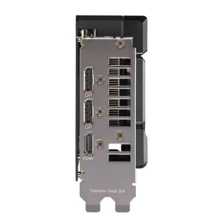 Фото - Видеокарта Asus Radeon DUAL-RX9060XT-16G