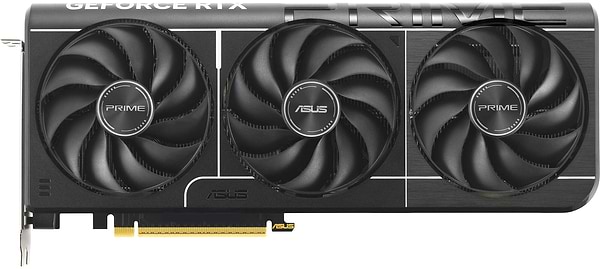 Фото - Відеокарта Asus GeForce RTX 5070 12GB GDDR7 (PRIME-RTX5070-12G)