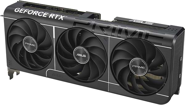 Фото - Відеокарта Asus GeForce RTX 5070 12GB GDDR7 (PRIME-RTX5070-12G)