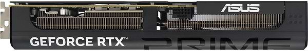 Фото - Відеокарта Asus GeForce RTX 5070 12GB GDDR7 (PRIME-RTX5070-12G)