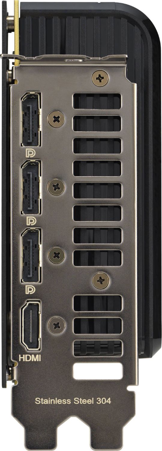 Фото - Відеокарта Asus GeForce RTX 5070 12GB GDDR7 (PRIME-RTX5070-12G)