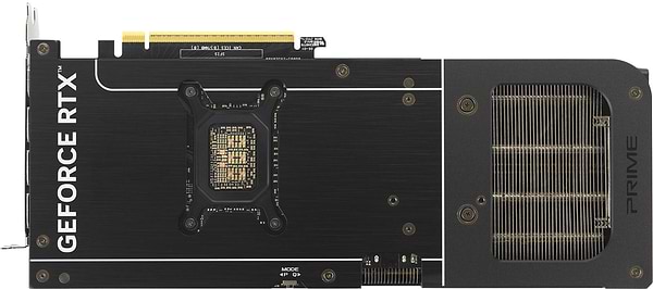 Фото - Відеокарта Asus GeForce RTX 5070 12GB GDDR7 (PRIME-RTX5070-12G)