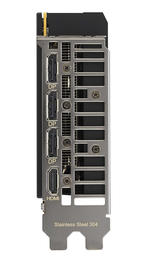 Фото - Відеокарта Asus GeForce RTX 5050 8 GB GDDR6 OC DUAL-RTX5050-O8G