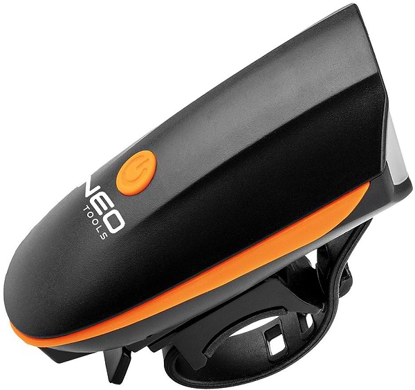 Фото - Фонарь велосипедный Neo Tools 91-004