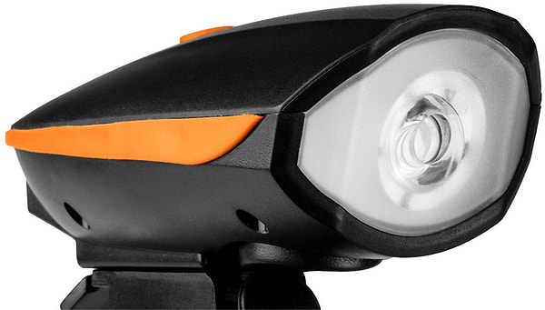 Фото - Фонарь велосипедный Neo Tools 91-004