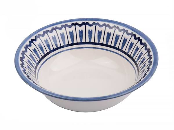 Фото - Салатник Claytan Ceramics Ханна блю 16 см (910-153)