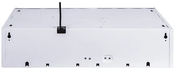 Фото - Витяжка традиційна Ventolux ROMA 60 WH LUX