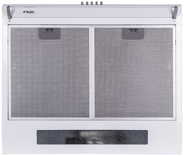 Фото - Витяжка традиційна Ventolux ROMA 60 WH LUX