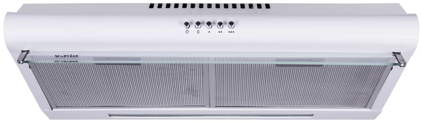 Уцінка - Витяжка традиційна Ventolux ROMA 60 WH LUX##