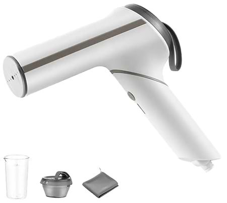 Фото - Вертикальный отпариватель ручной Sonifer SF-9107