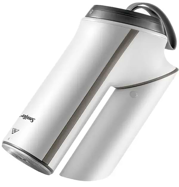 Фото - Вертикальный отпариватель ручной Sonifer SF-9107