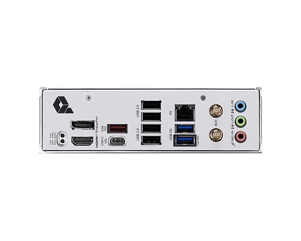 Фото - Материнська плата MSI PRO B850M-P WIFI