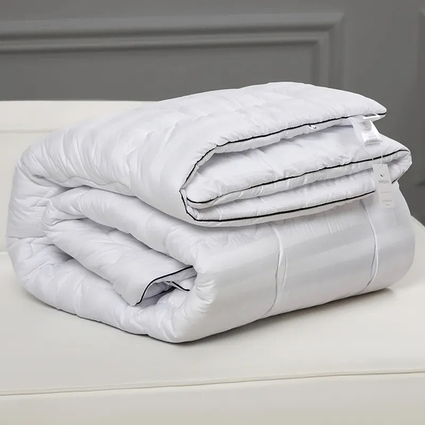 Фото - Ковдра літня полуторна MirSon Royal Eco-Soft Hand Made 844 155x215 см (2200000620712)