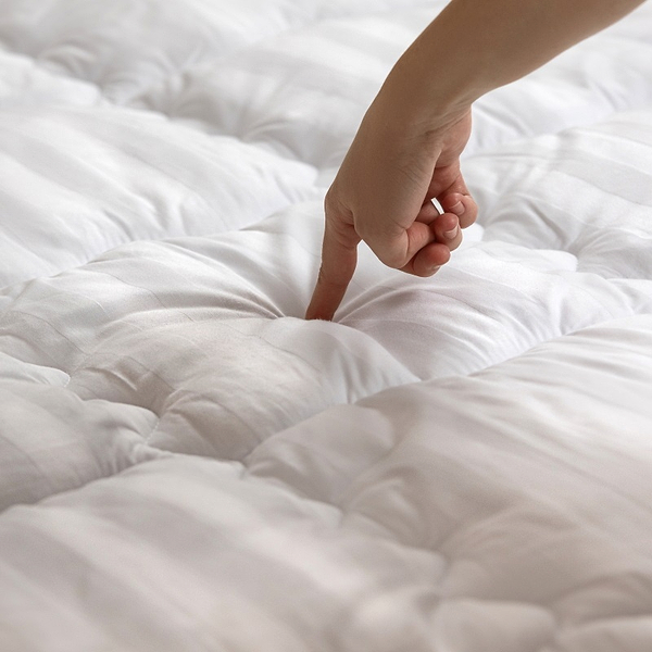 Фото - Ковдра літня полуторна MirSon Royal Eco-Soft Hand Made 844 155x215 см (2200000620712)