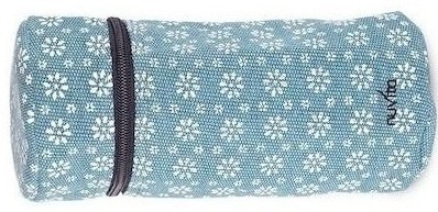 Фото - Термосумка для дитячих пляшечок Nuvita MyMia Квітковий орнамент (NV8805FLOWER)