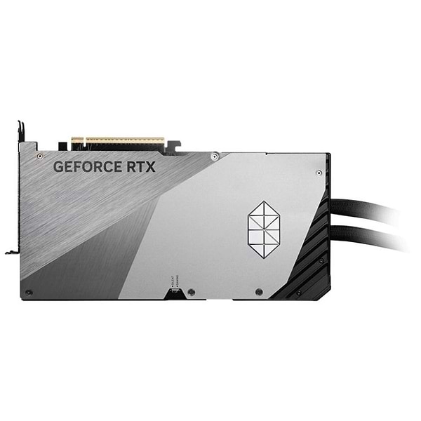 Фото - Відеокарта MSI GeForce RTX 5080 16G SUPRIM LIQUID SOC