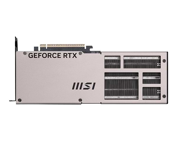Фото - Відеокарта MSI GeForce RTX 5070 Ti 16GB GDDR7 INSPIRE 3X OC