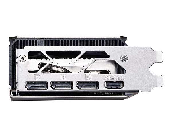 Фото - Відеокарта MSI GeForce RTX 5070 Ti 16GB GDDR7 INSPIRE 3X OC