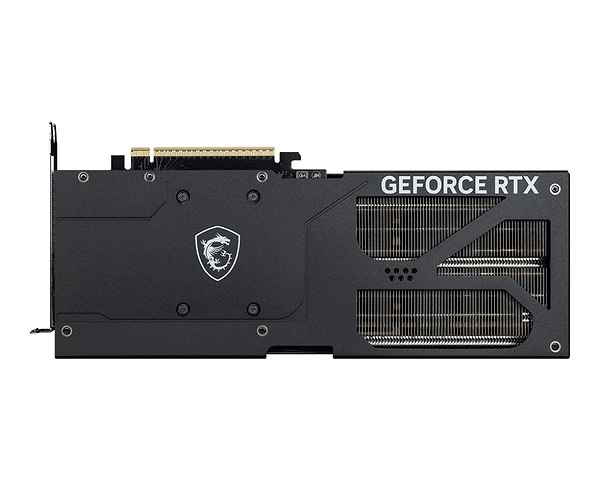 Фото - Видеокарта MSI GeForce RTX 5080 16GB GDDR7 VENTUS 3X OC PLUS