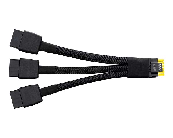 Фото - Видеокарта MSI GeForce RTX 5080 16GB GDDR7 VENTUS 3X OC PLUS