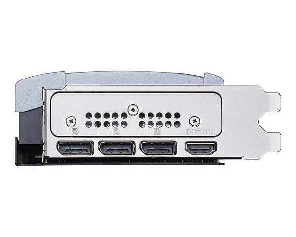 Фото - Видеокарта MSI GeForce RTX 5080 16GB GDDR7 VENTUS 3X OC PLUS