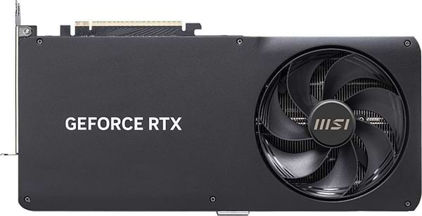 Фото - Видеокарта MSI GeForce RTX 5070 Ti 16GB GDDR7 EXPERT OC (912-V531-439)