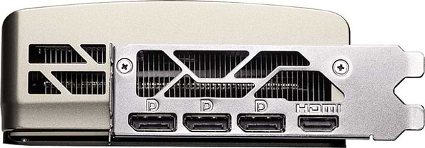 Фото - Видеокарта MSI GeForce RTX 5070 Ti 16GB GDDR7 EXPERT OC (912-V531-439)