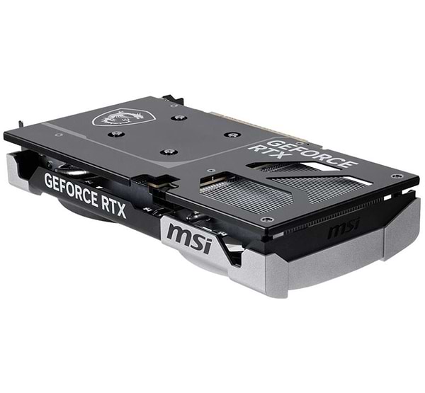 Фото - Відеокарта MSI GeForce RTX 5060 Ti 16GB GDDR7 Ventus 2X OC Plus
